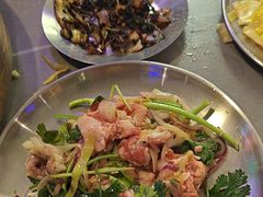 -杨小佳·齐齐哈尔烤肉·烤串(广州店)