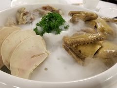 -岭南海晏楼(滨江东总店)