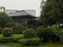 -咸宁万豪温泉谷度假区