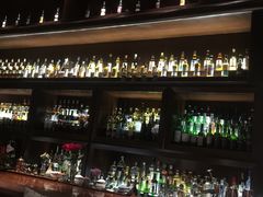 -The Bottle Bar(羲和商业广场店)
