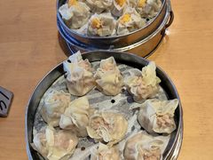 -真真鲜馄饨店(启蒙路店)