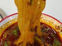 -马玉林天水麻辣烫(一马路清真店)