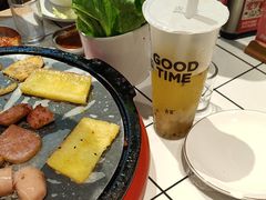 -酒拾烤肉(奥体天虹店)
