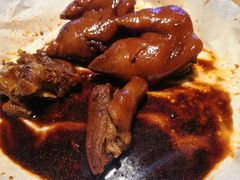 -费大厨辣椒炒肉(万家丽一店)