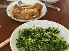 -兴福老面馆(寺路街店)