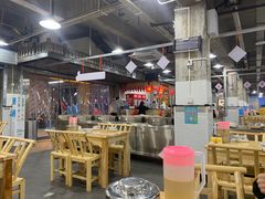 大堂-笨罗卜浏阳菜馆(太平街店)