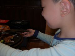 -吉布鲁牛排海鲜自助(温江合生汇店)