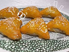 -红棉中餐厅·广州海航威斯汀酒店