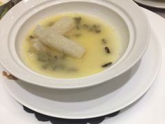 -三宝大饭店-中和艺素餐厅(浦上金山正祥广场店)