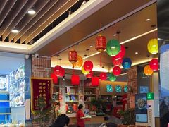 -海岛渔村大酒店(云霄路店)