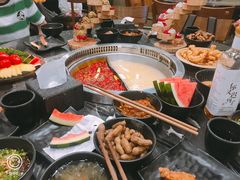 -小王少龙火锅(沙南街店)