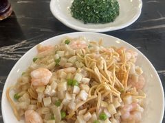 -王家沙点心店(南京西路总店)