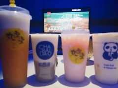 -阿曼达主题KTV(南湖都会店)
