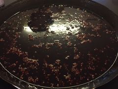 -岗上渣渣老火锅(两路口店)