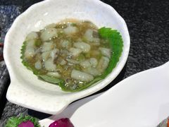 -东京爱上大连(中央大道店)