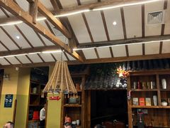 -黄泥岗·黄陂农家菜(百步亭店)