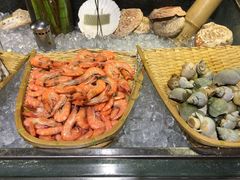 picture-杭州国际会议中心洲际酒店-原素全日餐厅(解放东路店)