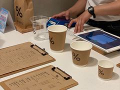 -% Arabica阿拉比卡咖啡烘焙工坊
