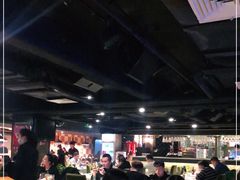 大堂-戈拿旺巴西烤肉(崇文门店)