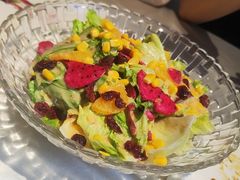 -桂园餐厅(五大道店)
