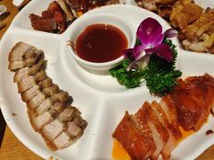 -周锦记广式餐厅