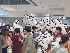 -新城市广场