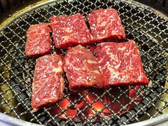 -丸藏和牛烧肉专门店(园区师惠坊店)