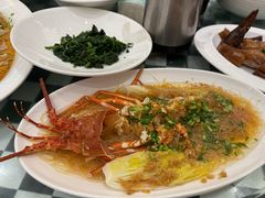 -沪华海鲜大酒楼(南汇店)