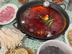 -五里关火锅(牛市口店)