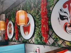 -雲蜀龙阁·金牌水煮鱼(方庄店)