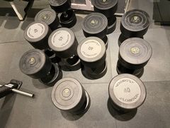 -Liking Fit智能健身(中关村店)