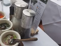 -拉蒂娜·巴西牛排馆 Latina·Brazilian Steakhouse(陆家嘴旗舰店)