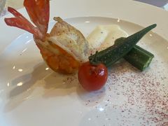 -御泉七味铁板烧(高区店)