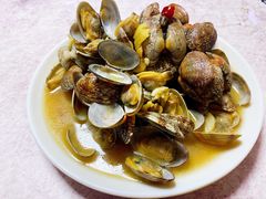 -亚东串烤(共康东路店)