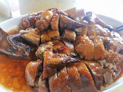 -八景休閒山莊  廣東十大名山莊