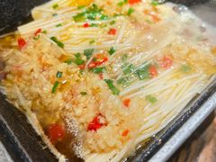 -破店肥哈·东北烧烤(南山保利店)