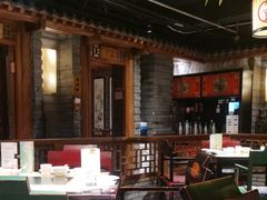 -京味斋·北京烤鸭(北京南站洋桥店)