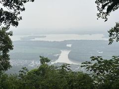 -虞山风景区