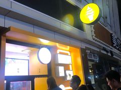 -麦当劳(宾水西道店)
