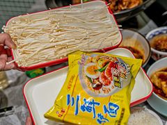 -肥家大排档(天河体育西店)