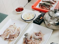 -中山脆肉鲩(新圳东路店)