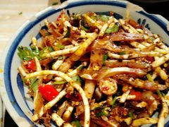-树厨贵州菜(大十字店)