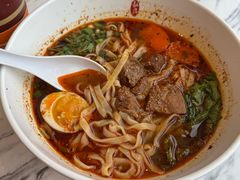 -康师傅私房牛肉面(申虹店)