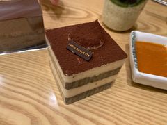 迷你艾达吉奥提拉米苏-巴黎贝甜(凯德MALL望京店)