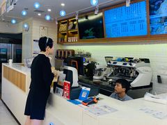 -爸爸糖吐司面包(重庆解放碑英利大融城店)