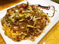炒粉丝-柳园春天特色餐厅(南浔古镇店)