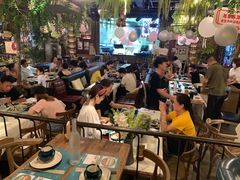 大堂-胡桐里音乐酒馆(孝南店)