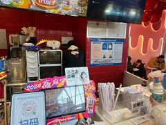 -DQ·蛋糕·冰淇淋(阜盛道店)