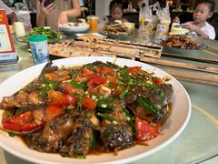 -生态苑农庄(十里画廊遇龙河店)