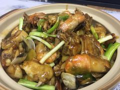 -勒南公舍(龙江店)